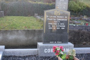 Corcoran Martin Tully